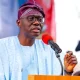 Lagos govt debunks resignation rumours, says Sanwo-Olu in ‘excellent health’