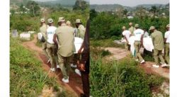 Army, family disagree over circumstances of NYSC member’s death in Abuja