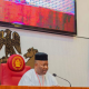 Akpabio declares three senate seats vacant, directs INEC to conduct by-elections within 30 days