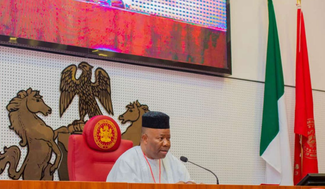 Akpabio declares three senate seats vacant, directs INEC to conduct by-elections within 30 days