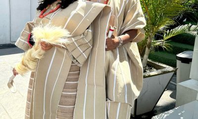 Churchill’s ‘I’ll Pick My Kids’ Post Fuels Speculation About Marriage to Rosy Meurer