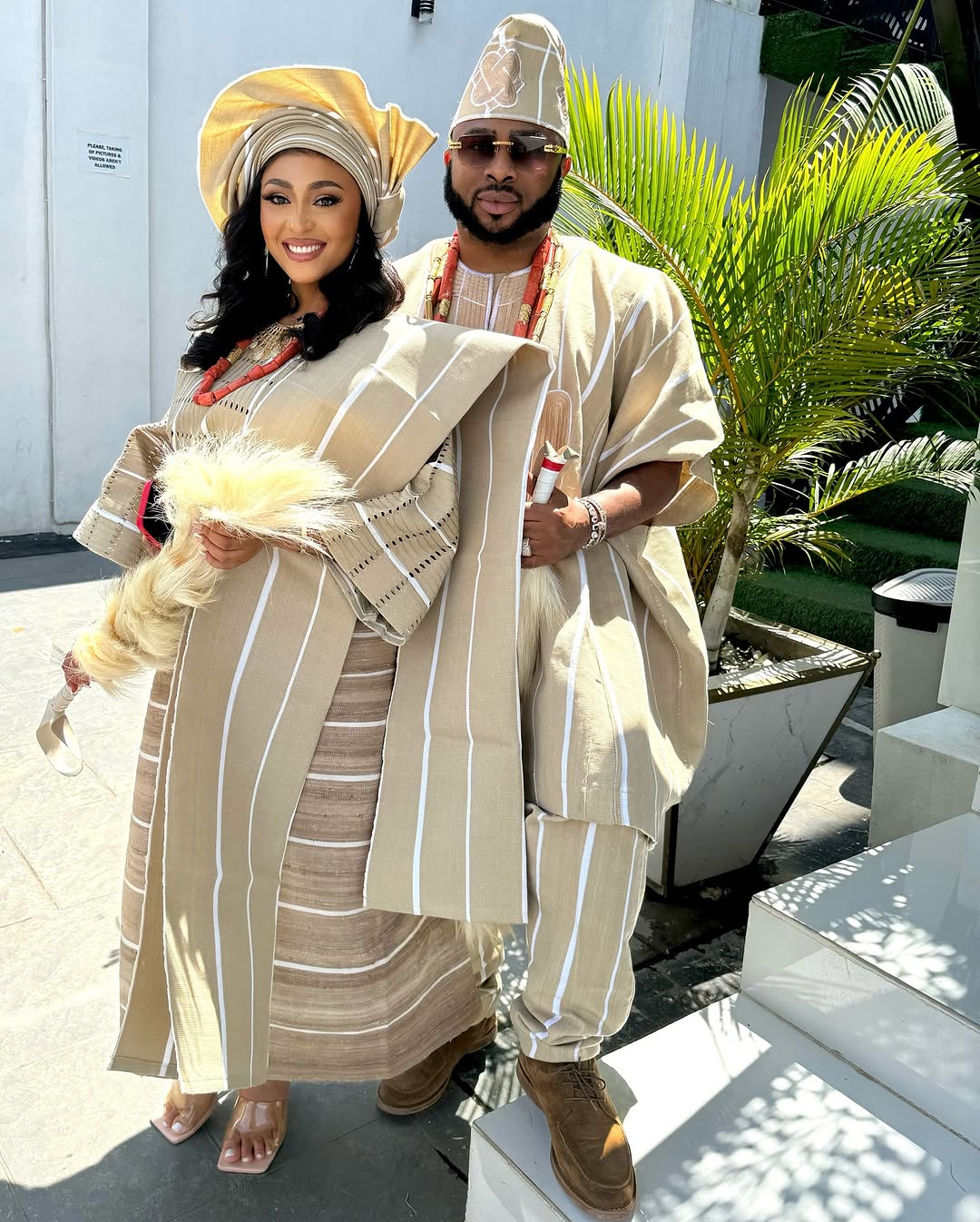 Churchill’s ‘I’ll Pick My Kids’ Post Fuels Speculation About Marriage to Rosy Meurer