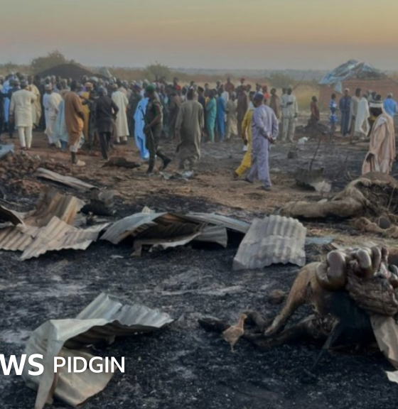 Suspected terrorists abduct nine; injure two in fresh Sokoto attack