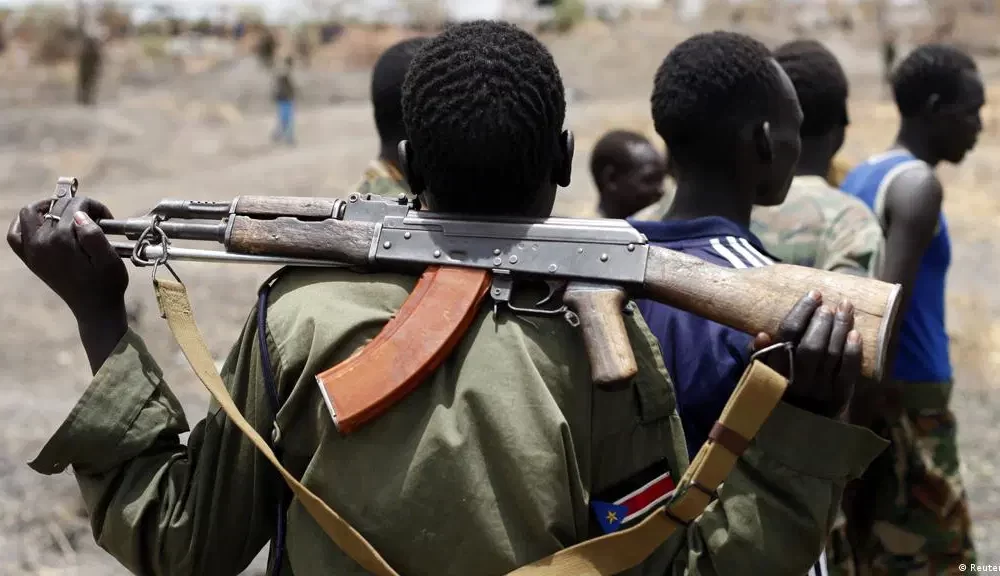 Gunmen abduct 14 JAMB candidates, others in Benue