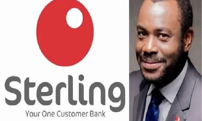 Sterling Bank faces data breach allegations as customers express security concerns