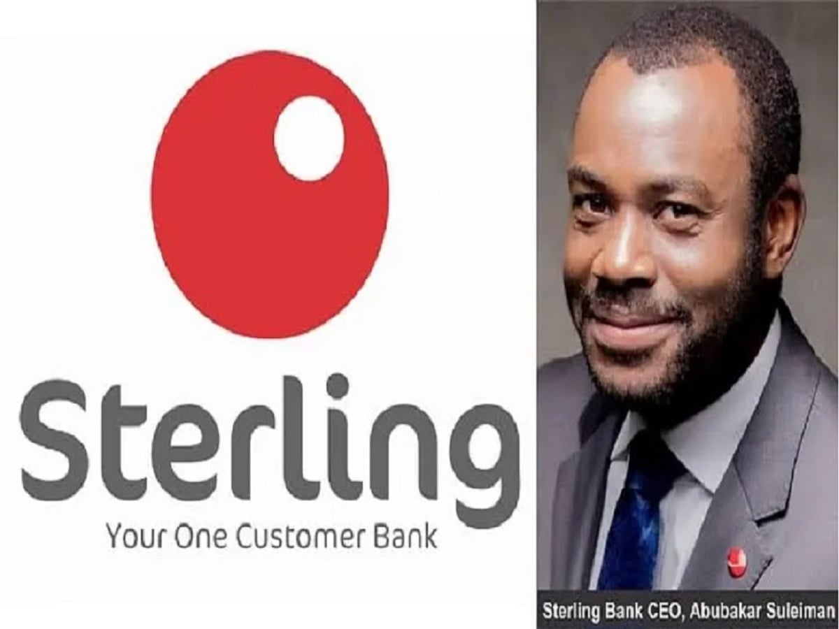 Sterling Bank faces data breach allegations as customers express security concerns