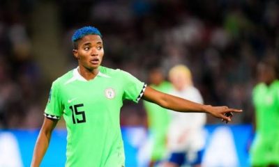 Ajibade Slams NFF Over Super Falcons’ WAFCON Preparations