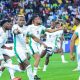 Unity Cup: Super Eagles to Face Zimbabwe in Opening Clash