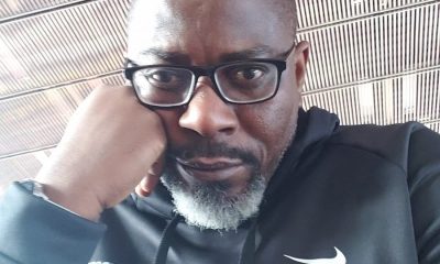 Shock as Classic FM Sports broadcaster Temisan Okomi dies