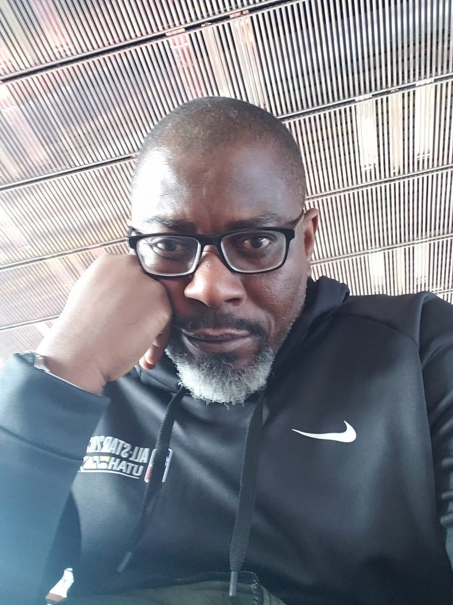 Shock as Classic FM Sports broadcaster Temisan Okomi dies