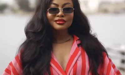 ‘I Won’t Date Actors,’ Teniola Aladese Reveals Relationship Preference