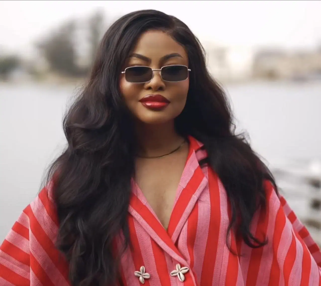 ‘I Won’t Date Actors,’ Teniola Aladese Reveals Relationship Preference