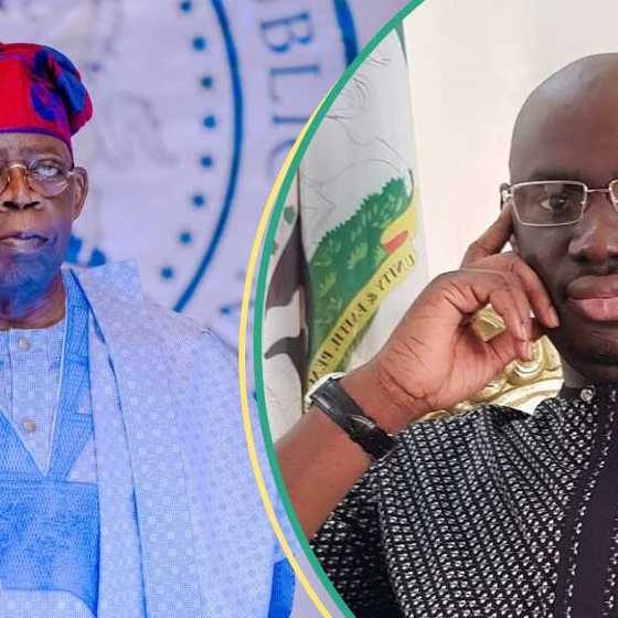 ADC: Frank warns INEC, APC actions threaten Nigeria’s democracy, appeals to U.S