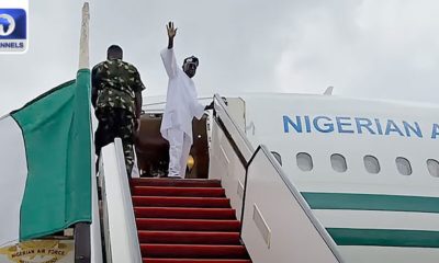 Tinubu postpones Ogun trip, heads to Jos over Plateau killings