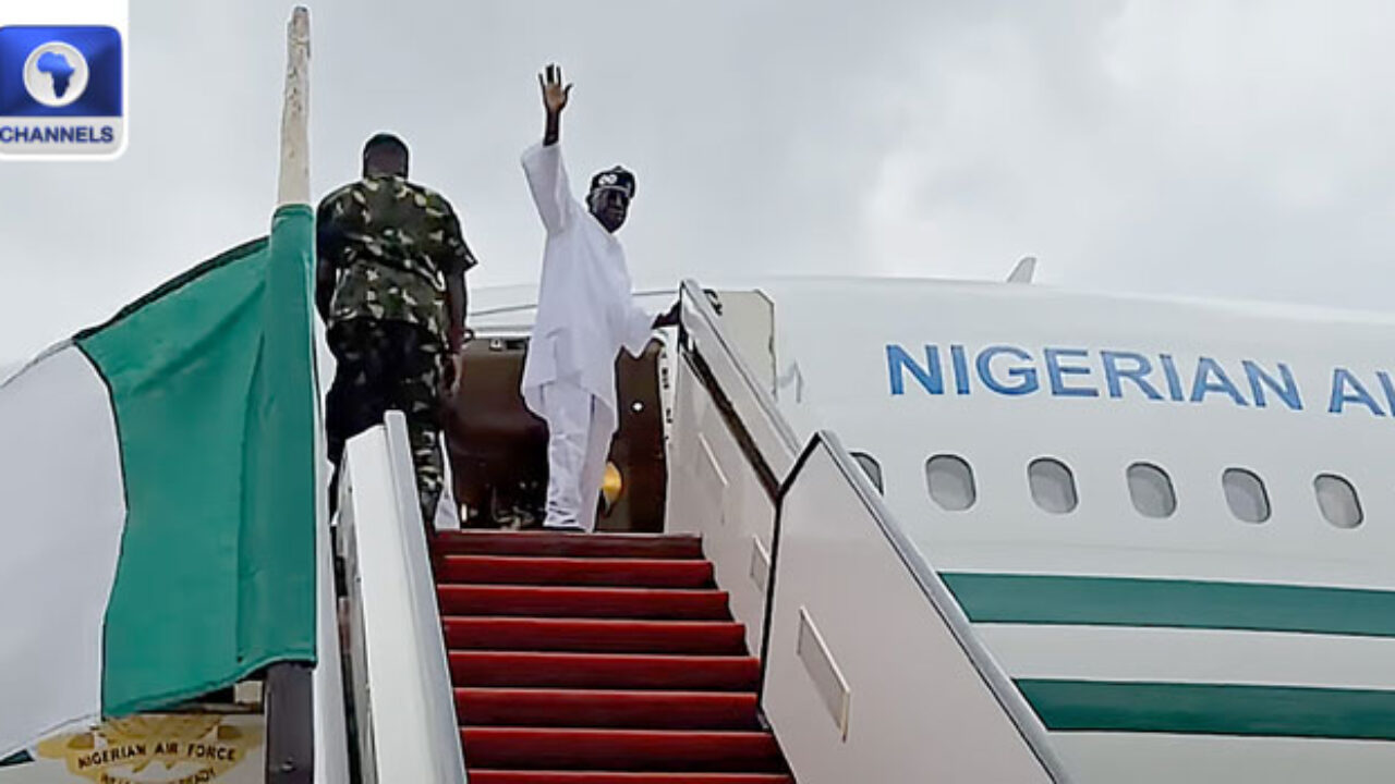 Tinubu postpones Ogun trip, heads to Jos over Plateau killings