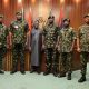 Tinubu holds emergency security meeting with Service Chiefs amid rising terror attacks