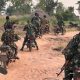 Troops repel midnight assault in Yobe, neutralise 24 terrorists