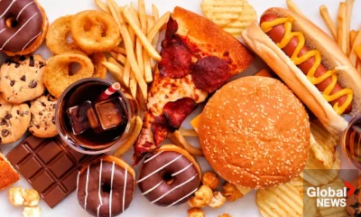 New evidence links ultra processed foods to rising illness, early death