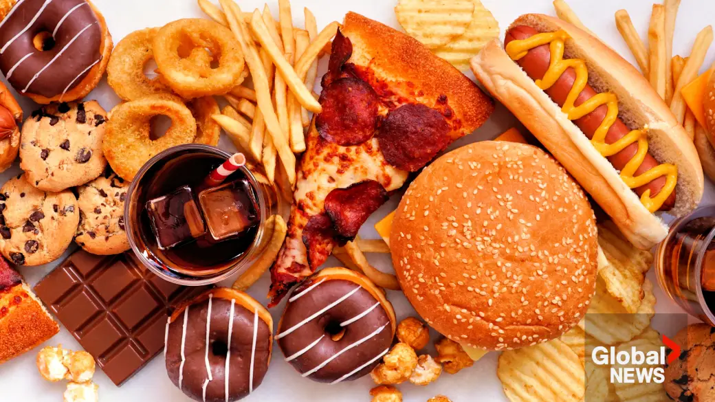New evidence links ultra processed foods to rising illness, early death
