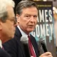 Former FBI Director Comey indicted over ‘86 47’ post aimed at Donald Trump