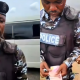 Police probe viral video of ‘officer’ in Lagos bus altercation