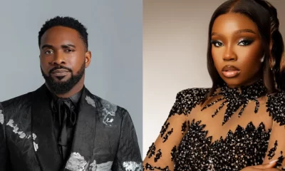 eactions Trail Uzor Arukwe’s Birthday Surprise for Bam Bam