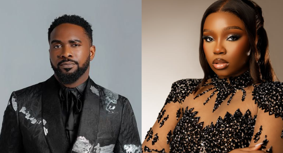 eactions Trail Uzor Arukwe’s Birthday Surprise for Bam Bam