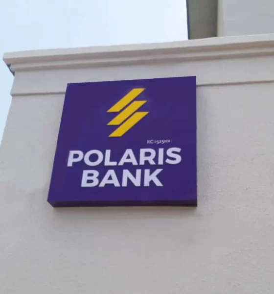 CBN denies rumours of Razaq Okoya buying Polaris Bank amid viral social media claims