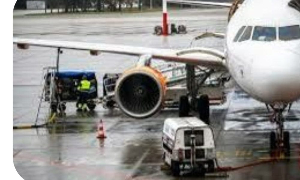 Airlines threaten nationwide shutdown as Jet A1 price soars above N3,000 per litre