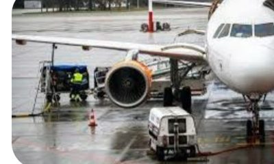 Airlines threaten nationwide shutdown as Jet A1 price soars above N3,000 per litre