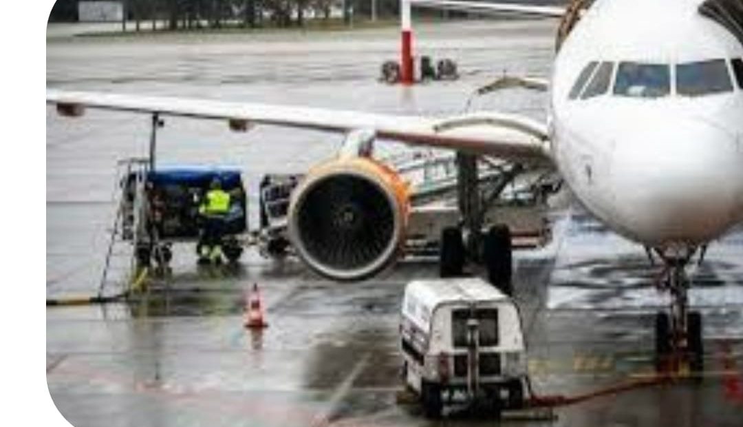 Airlines threaten nationwide shutdown as Jet A1 price soars above N3,000 per litre