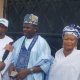 Saadu Gulma remains Arewa APC Community Chairman - Seriki Fulani