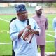 Speaker Obasa cites sports as a potent tool for instilling discipline, resilience in youth