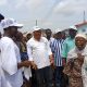 Oshodi Isolo 2: Ogundipe inspects road projects