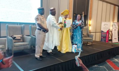 NACC, NIS Convene Roundtable on Immigration, Border Reforms