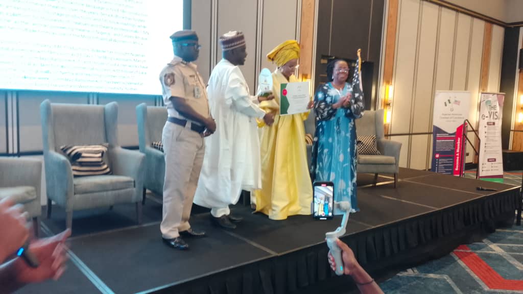 NACC, NIS Convene Roundtable on Immigration, Border Reforms