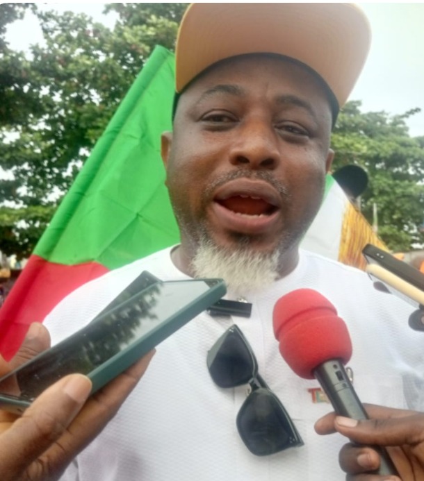 2027 Elections: APC Stakeholders in Amuwo Odofin picks Moses Olanrewaju, OLAWESTERN as consensus candidates