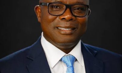 Ibeju-Lekki: Grassroots support surge for Hon. Mojeed Fatai Adebola re-election bid