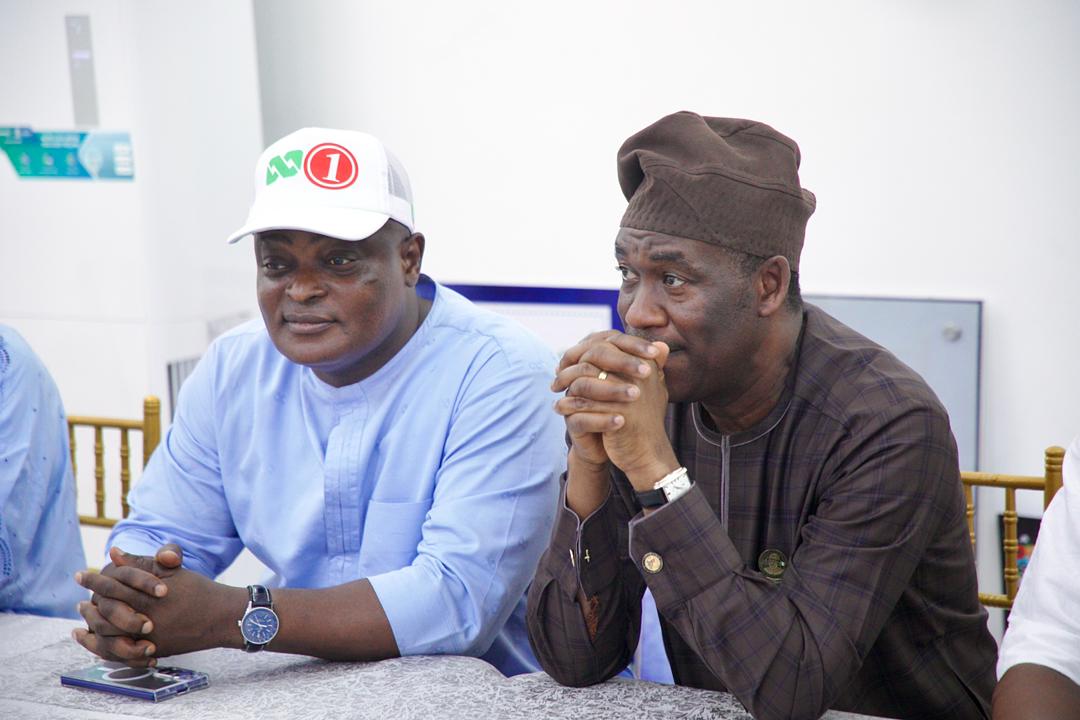 Obasa rallies support base for Hamzat's governorship bid ahead 2027 elections