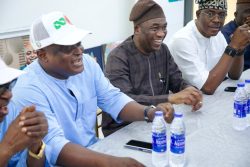 Obasa rallies support base for Hamzat's governorship bid ahead 2027 elections