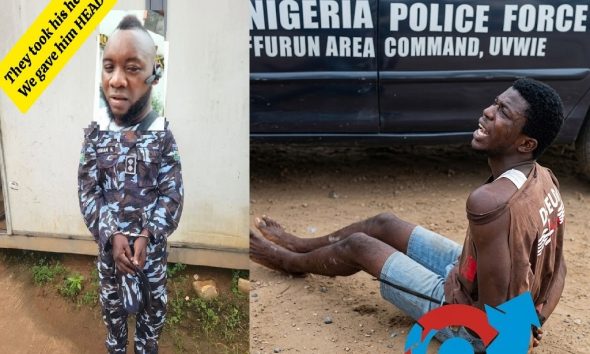 Broad-daylight killing sparks outrage as Delta Police detain officer over viral execution video