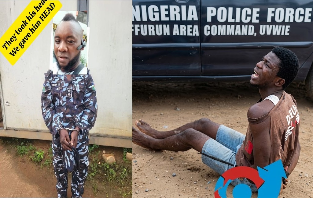 Broad-daylight killing sparks outrage as Delta Police detain officer over viral execution video