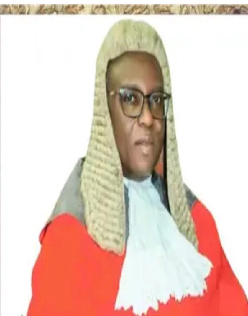 Edo judicial crisis deepens as CJ allegedly defies NJC order in N5bn libel suit