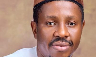 Amuwo Odofin: Group backs Umeadi as best man for Reps seat