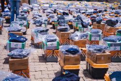 APC rolls out Renewed Hope Scale-Up programme, empowers 1,400 Youths, N280m grants