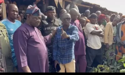 Berom youths  alleges cover-up attempt in Plateau village killings