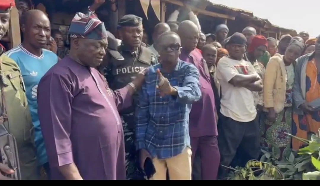 Berom youths  alleges cover-up attempt in Plateau village killings