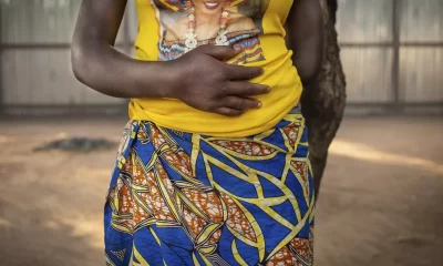 21-year-old accuses Ondo monarch of coercion, forced abortion