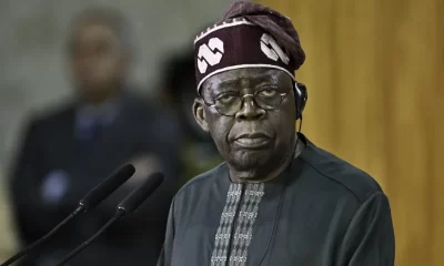 Security concerns deepen as 2027 polls approach