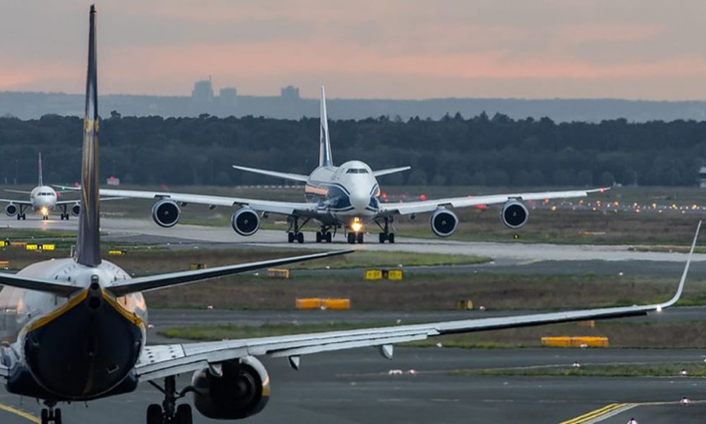 Domestic and foreign airlines operating in Nigeria may begin suspending services from April 20 following a sharp rise in the price
